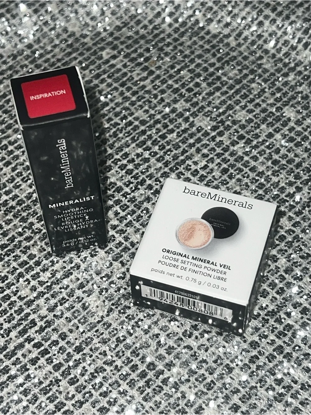 ✨ BAREMINERALS BEAUTY DUO — BRAND NEW ✨